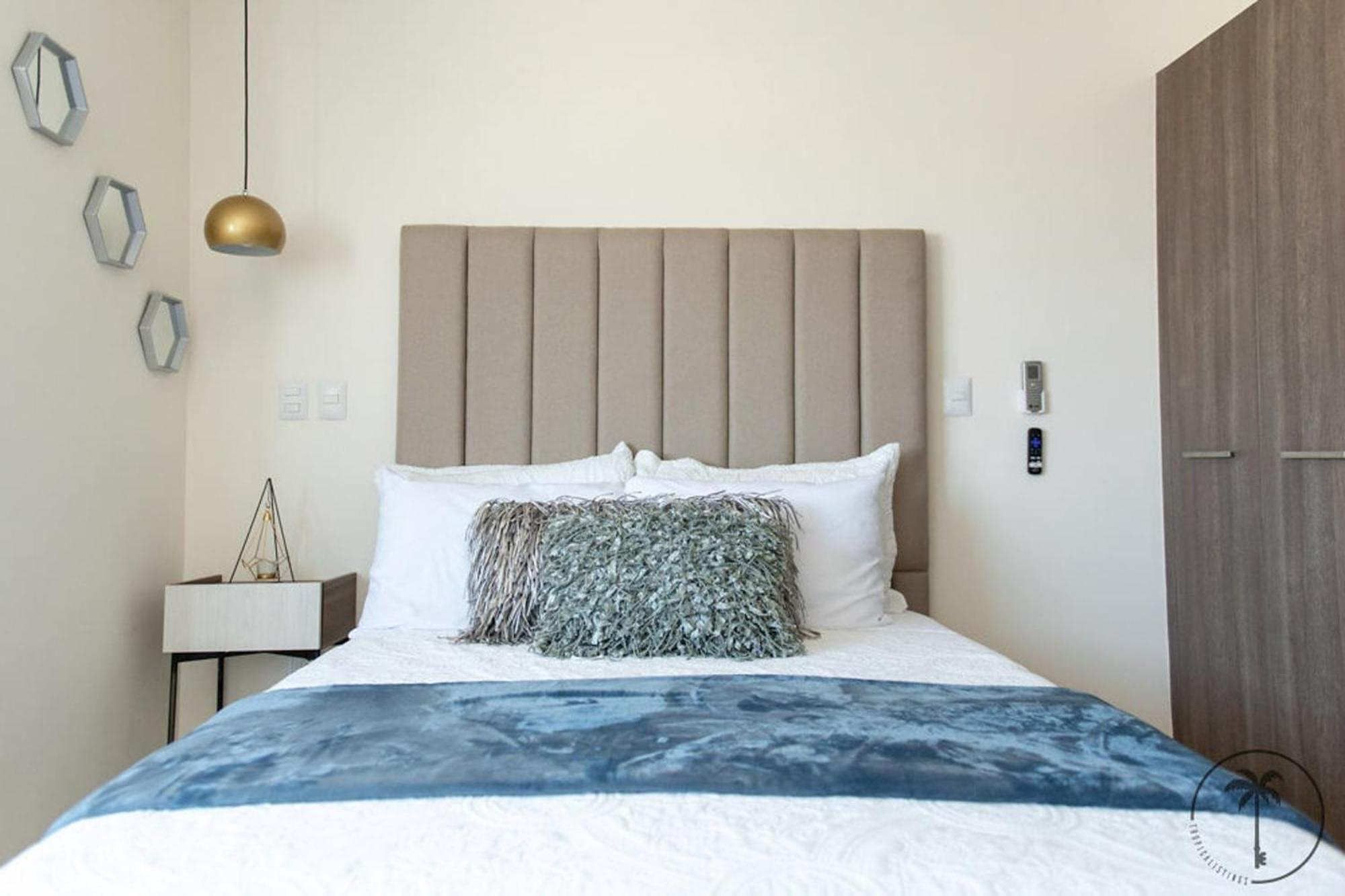 马萨特兰Nuevo Departamento En El Malecon!公寓 外观 照片