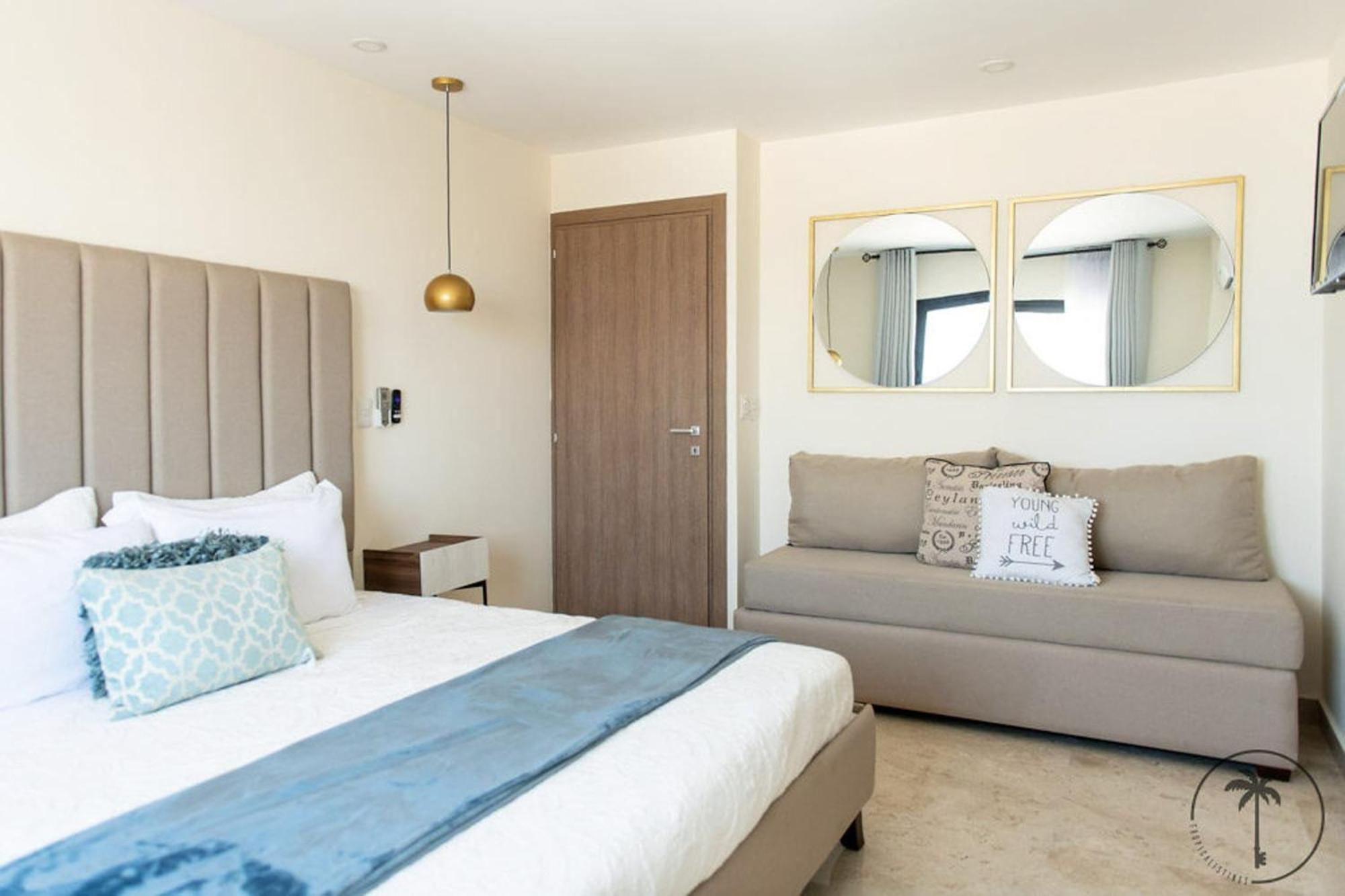 马萨特兰Nuevo Departamento En El Malecon!公寓 外观 照片