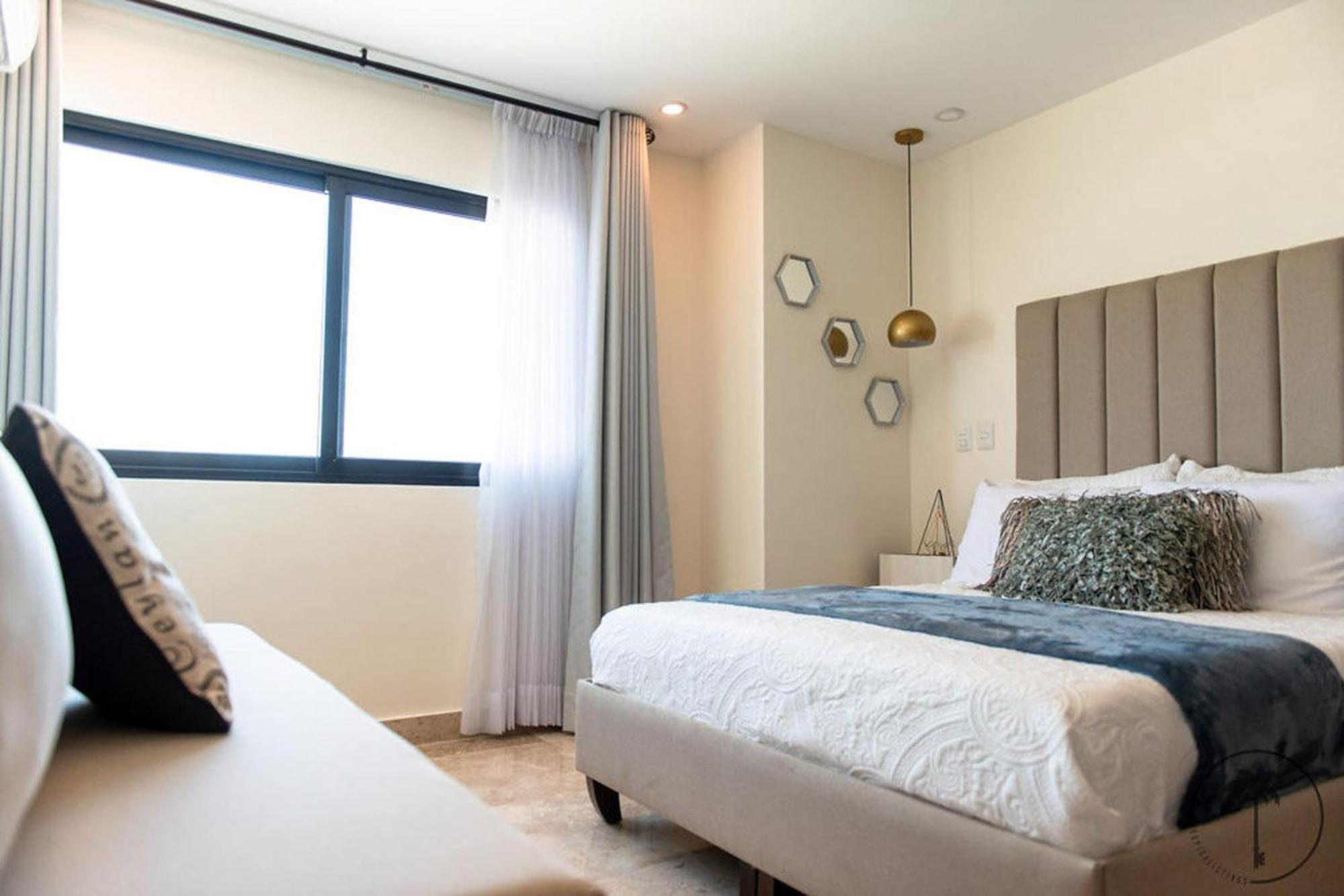 马萨特兰Nuevo Departamento En El Malecon!公寓 外观 照片