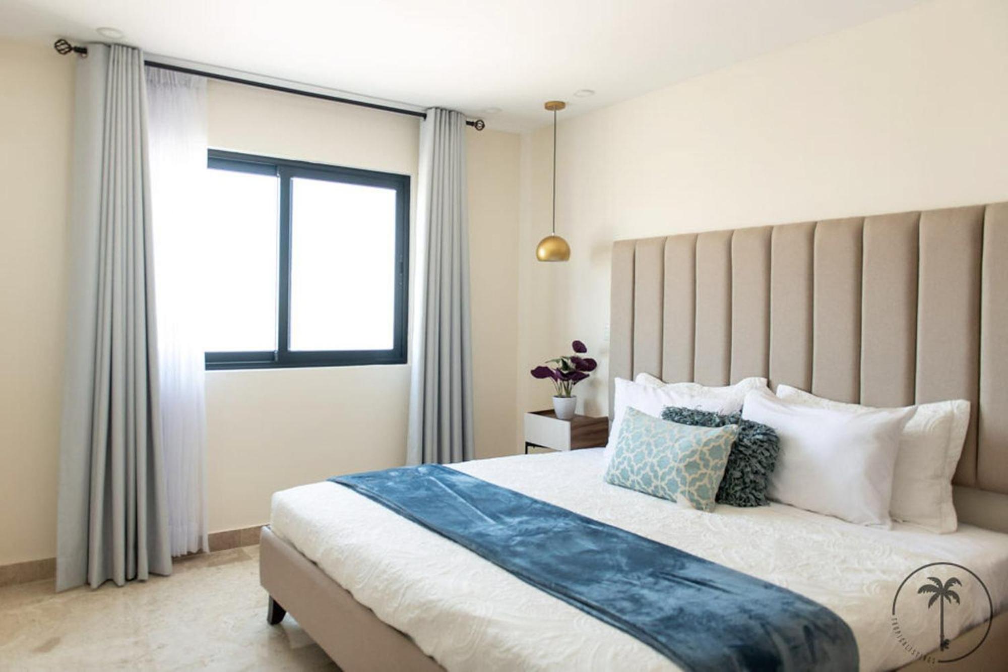 马萨特兰Nuevo Departamento En El Malecon!公寓 外观 照片