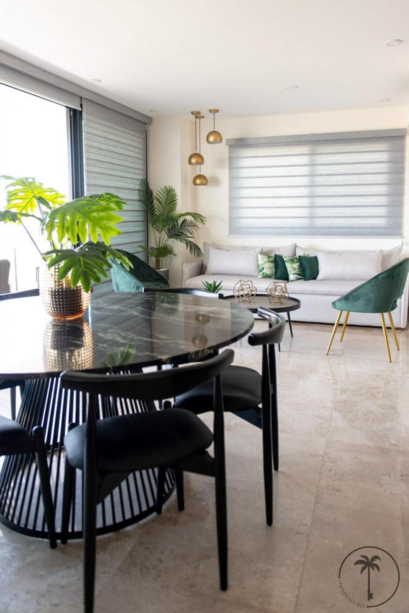 马萨特兰Nuevo Departamento En El Malecon!公寓 外观 照片