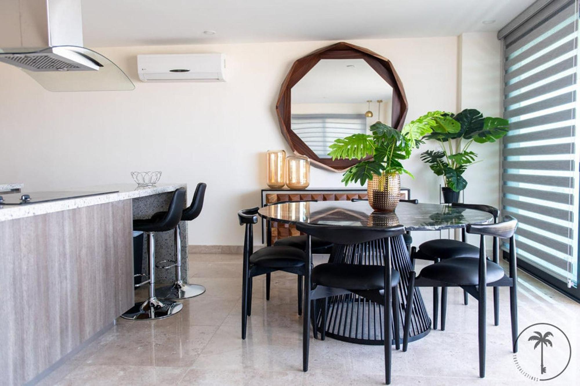 马萨特兰Nuevo Departamento En El Malecon!公寓 外观 照片